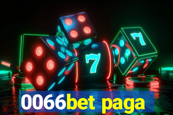 0066bet paga